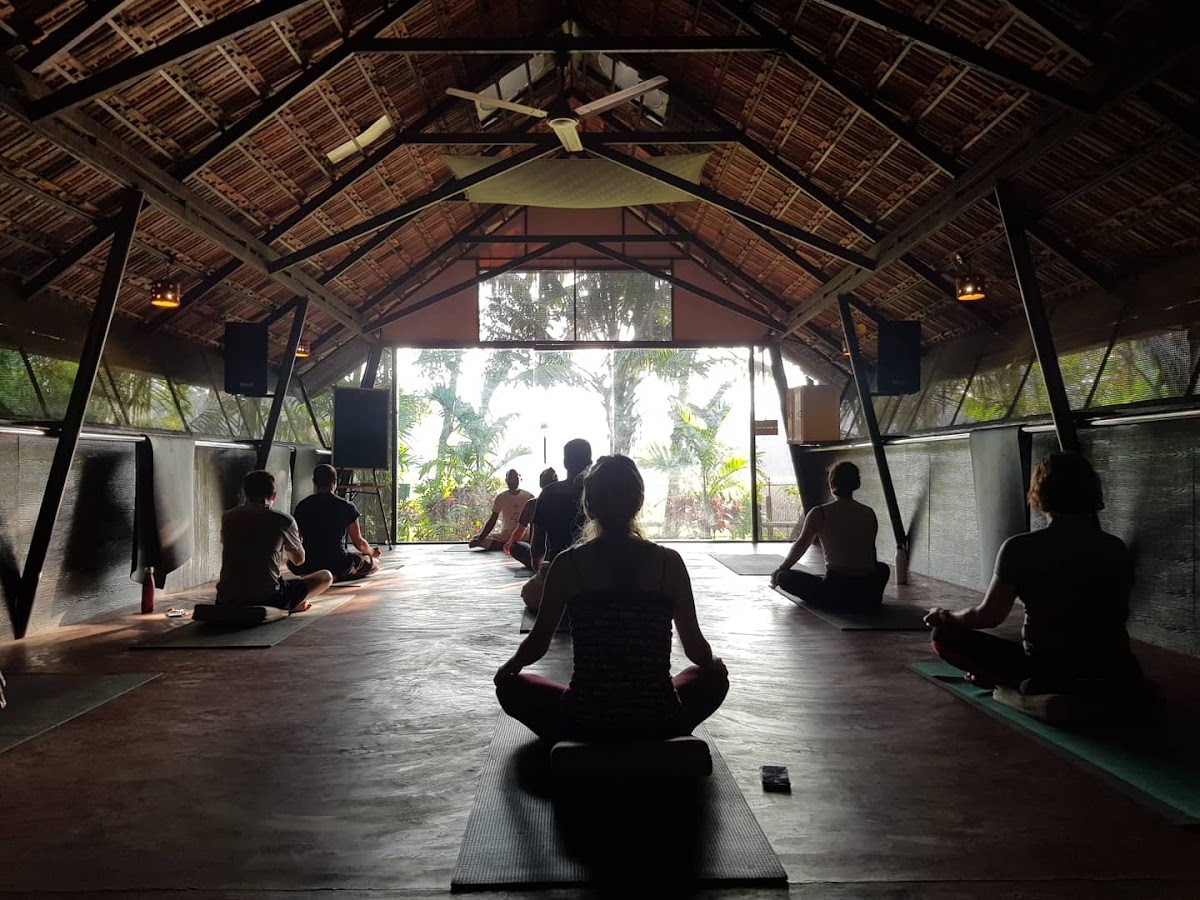 Hinterland Village Resort — 4