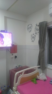 Dr Nilesh Baraiya(wellcare children hospital) - Image 2