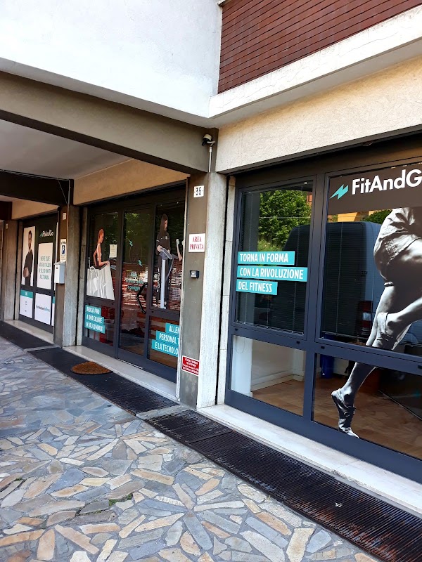 Fit And Go Modena