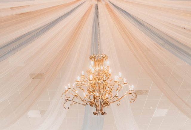 Paradise Palace Hall