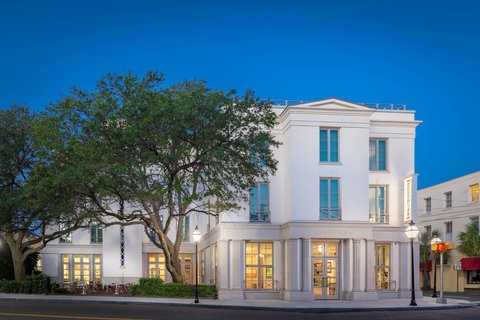 Grand Bohemian Charleston, Autograph Collection, dog-friendly hotel in Charleston