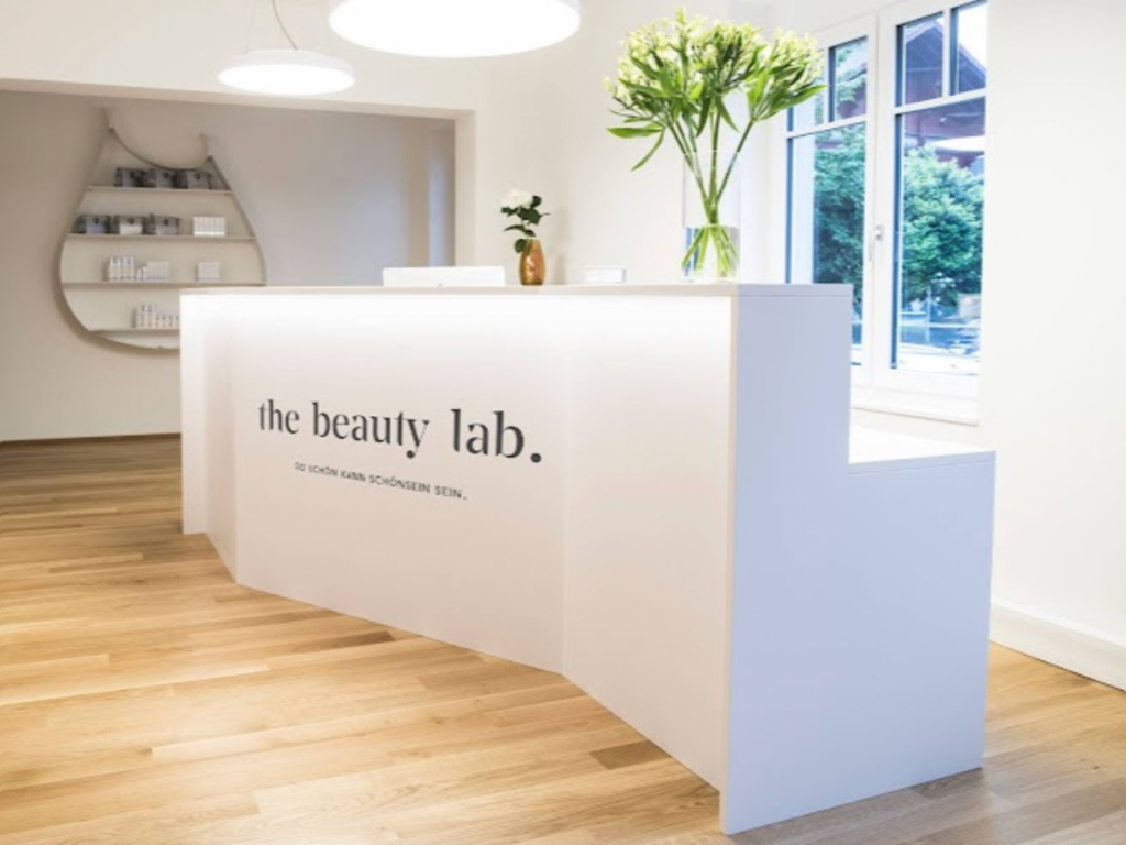 Trevor Sorbie Salon Logo