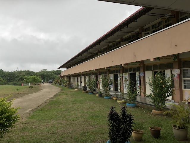 SJK(T) LADANG HARVARD BHG 3 photo 2