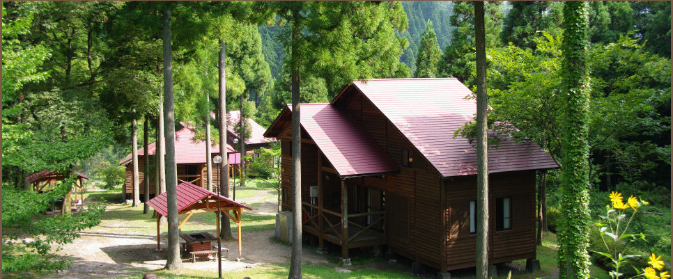 ウッディパル余呉