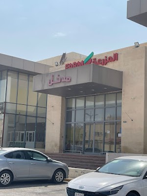 أسواق المزرعة