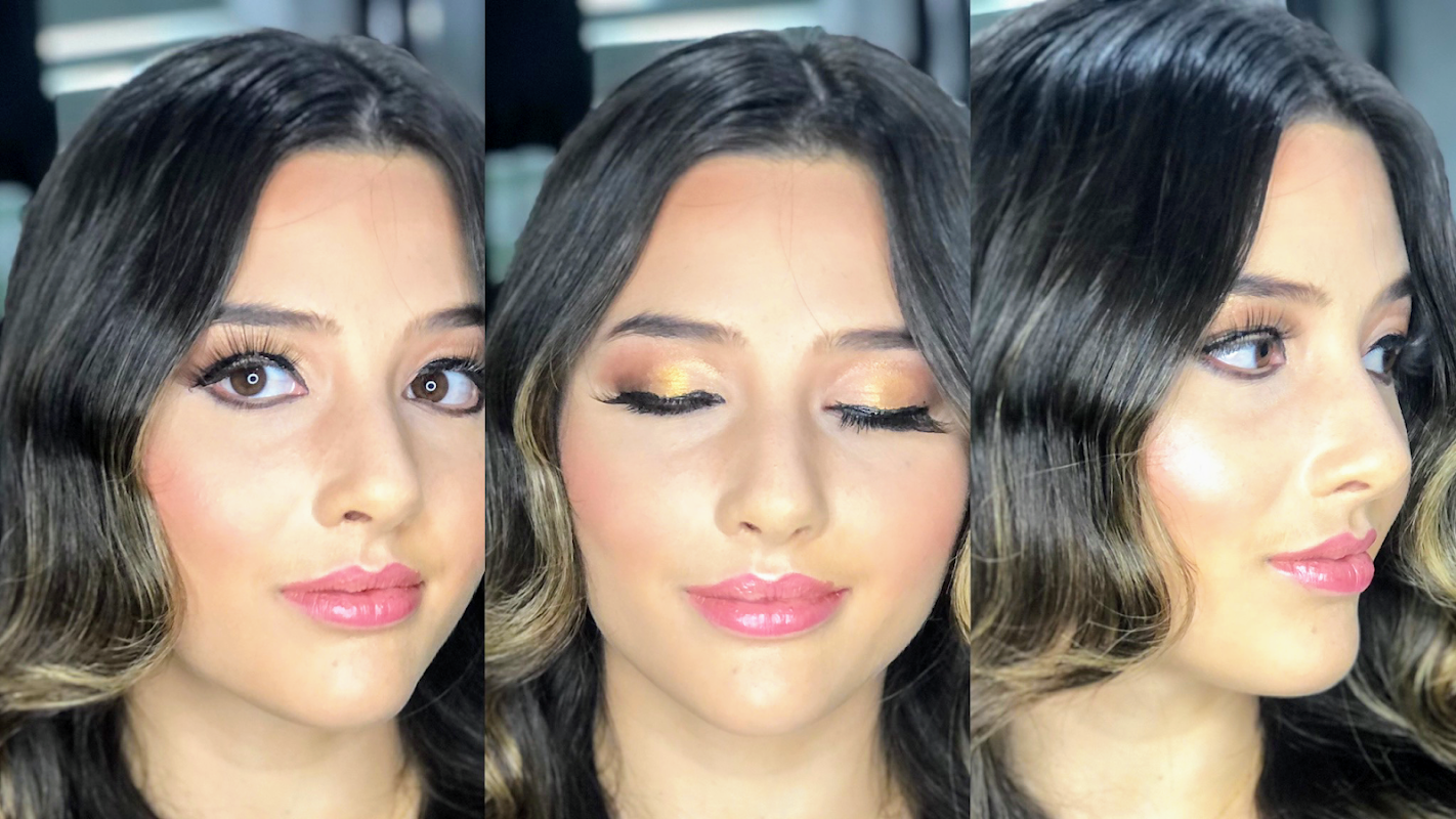 Robert Hairstylist & Make Up Artist photo 1