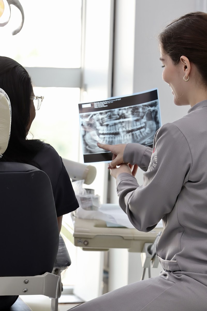 Dra. Isabel Lopes I Dentista