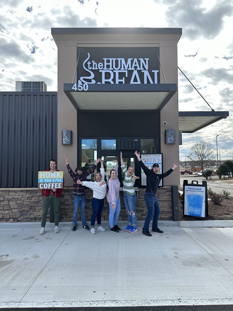 The Human Bean photo 1