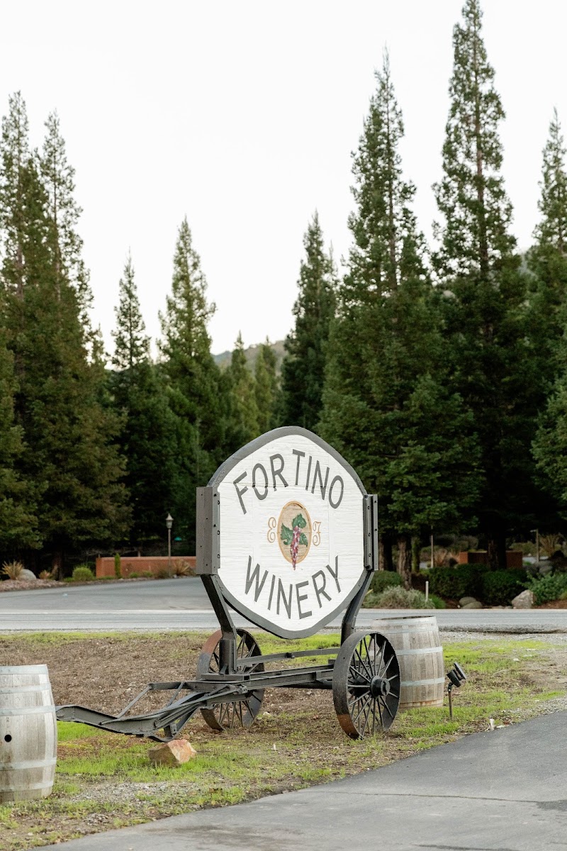 Fortino Winery and Event Center