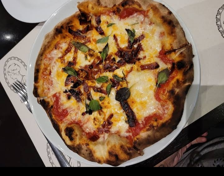 Foto de Dona Firmina Pizzaria