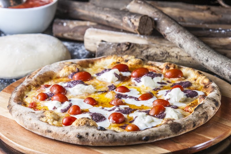 Foto de Dona Firmina Pizzaria