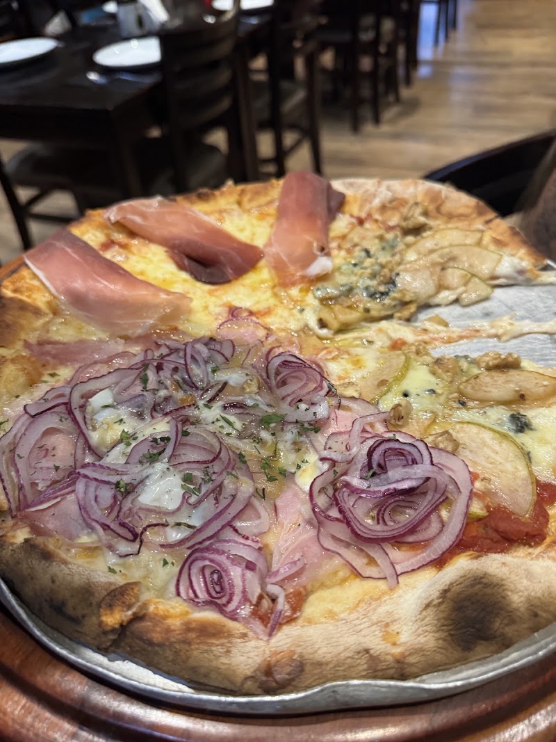 Foto de Dona Firmina Pizzaria