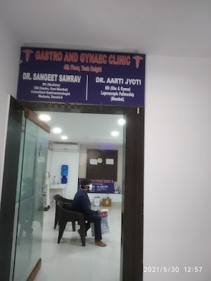 Dr. Aarti Jyoti - Image 2