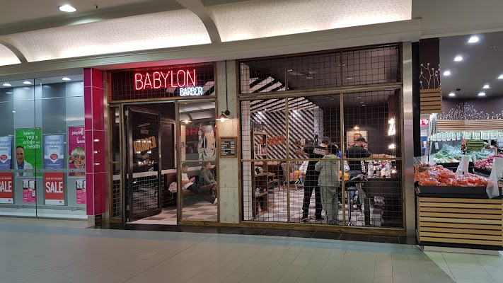 Babylon Barber photo 3