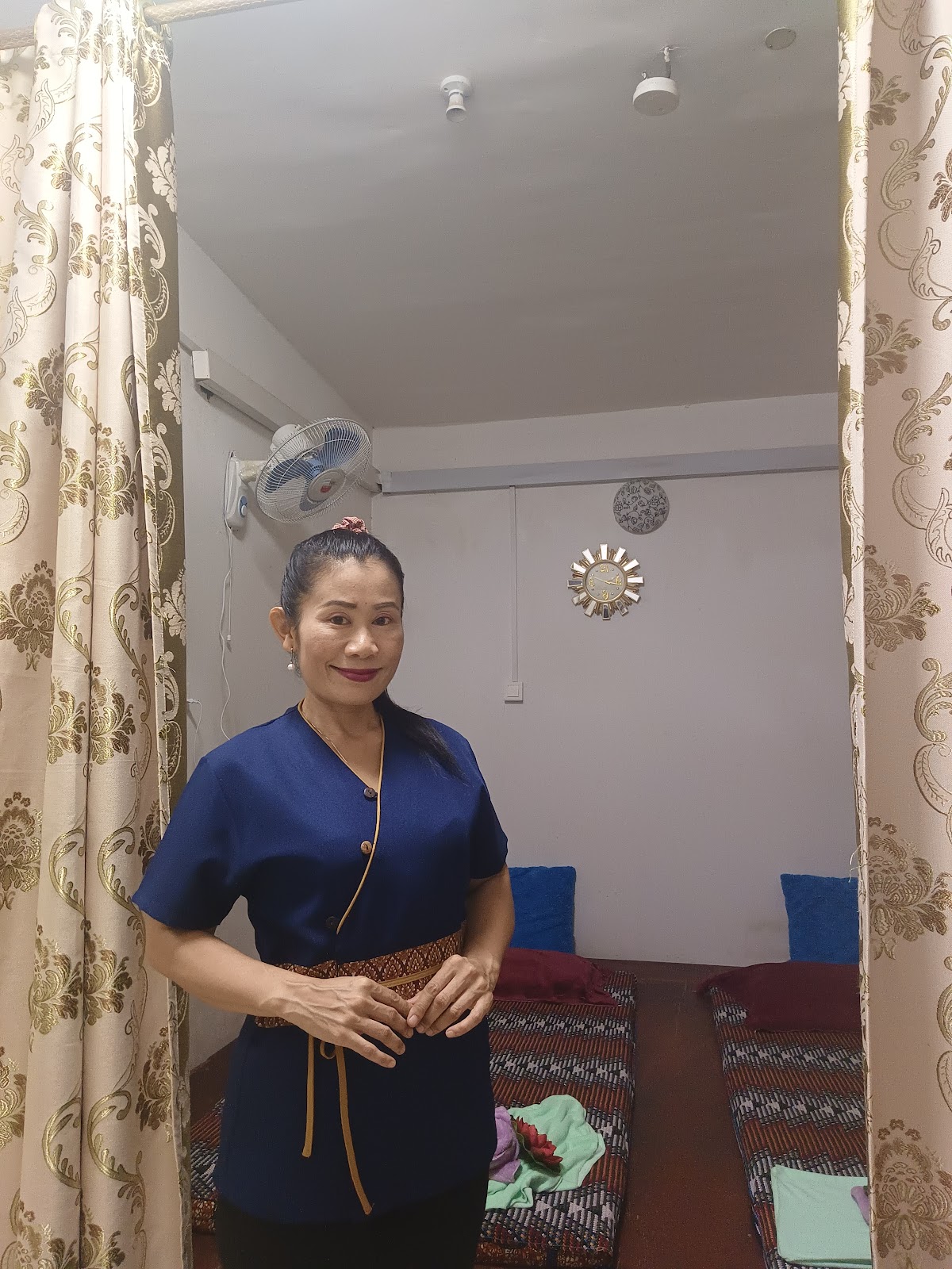 Royal Thai Traditional Massage & Spa