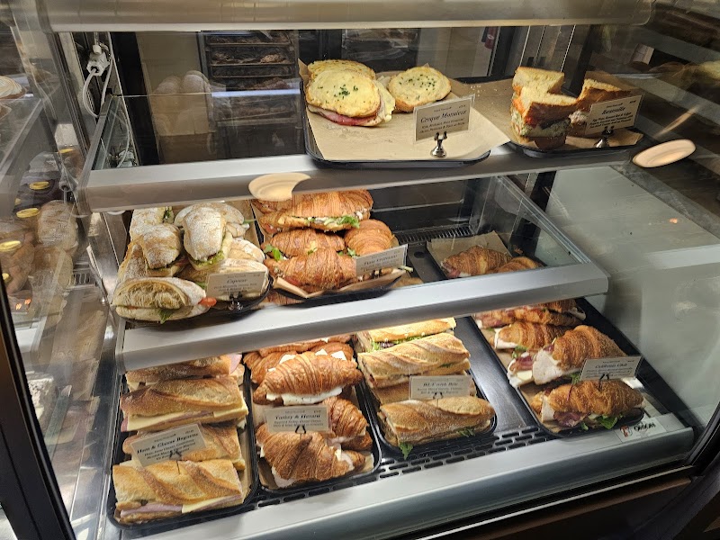 Bakery Nouveau photo 2