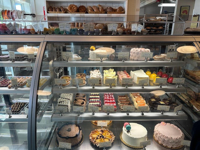 Bakery Nouveau photo 4