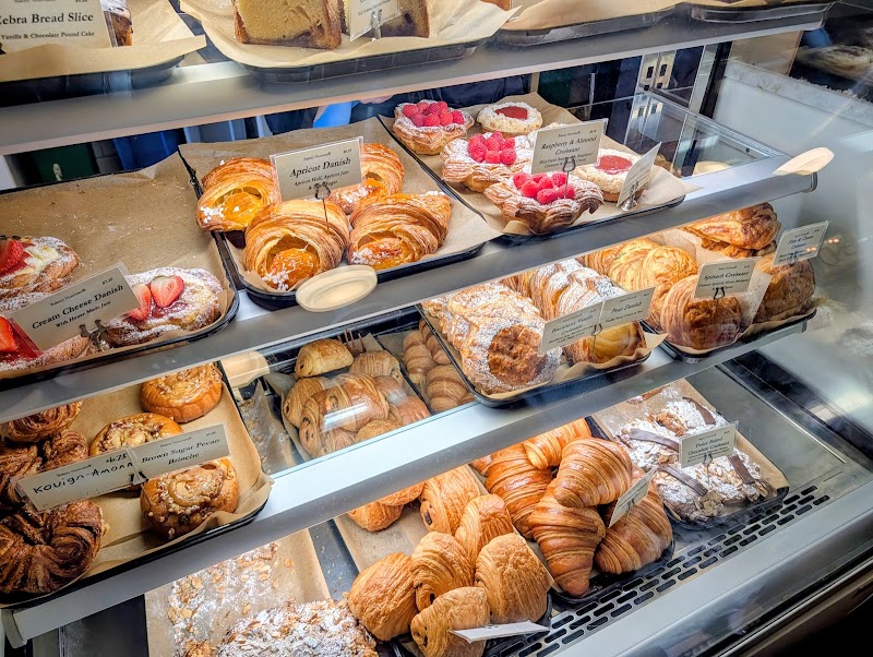 Bakery Nouveau photo 2