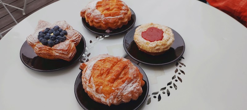 Bakery Nouveau photo 4