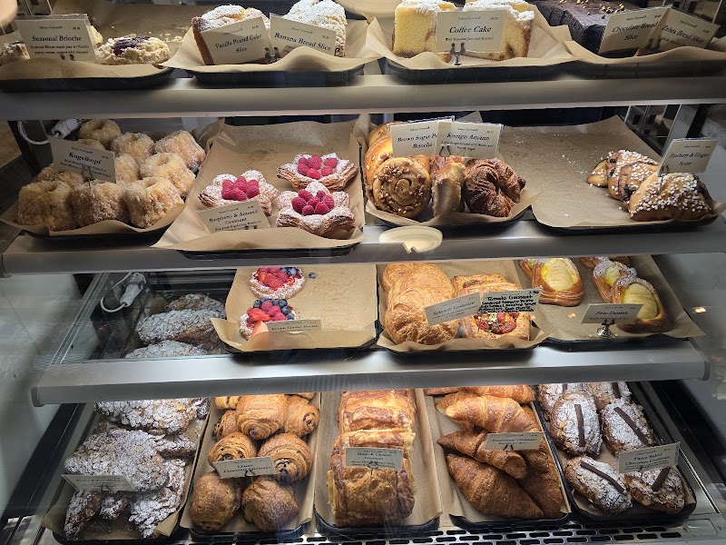 Bakery Nouveau photo 1