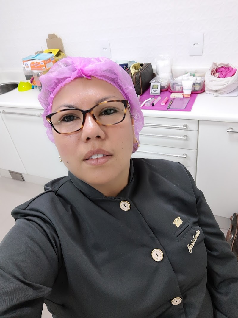 Dra. Ana Carvalho - Endodontia Avançada -Tijuca