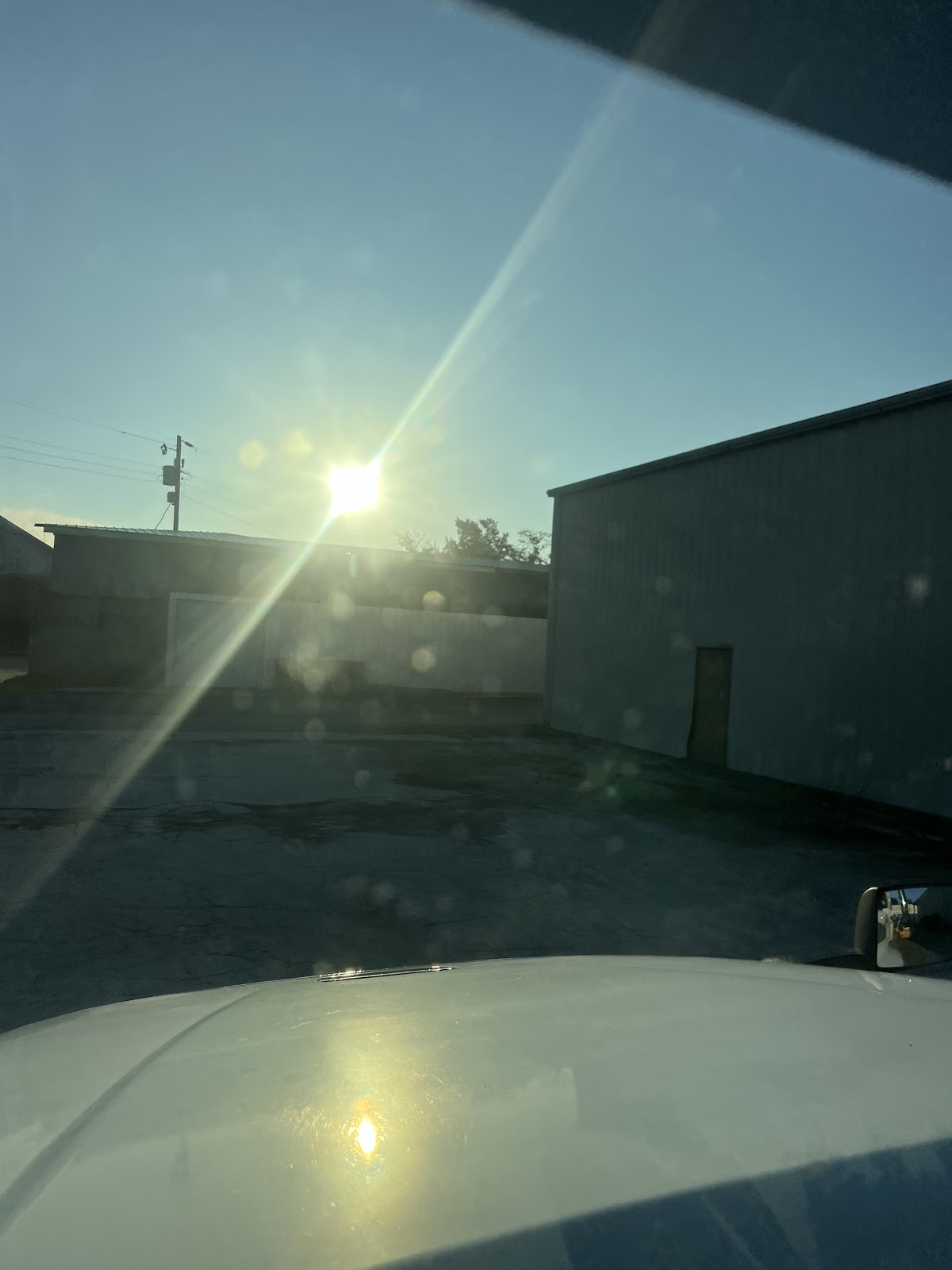 Shaw Lumber Co