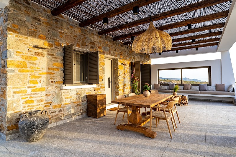 Saint Nicholas Resort Kythnos