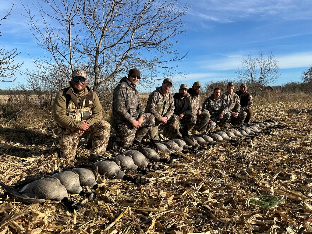 Eastern View Outfitters