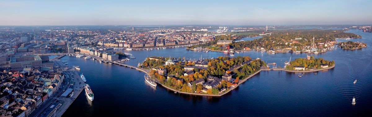 Hotel Skeppsholmen, dog-friendly hotel, photo 4