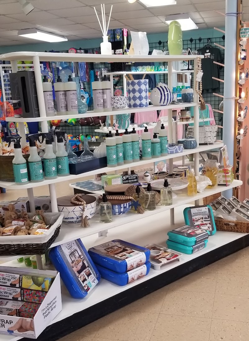 Surf City Gifts and Beachwear