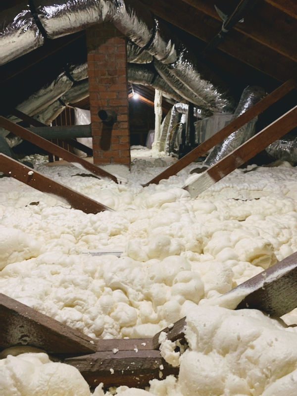 USA Insulation of SE Houston - General Contractor in Pasadena