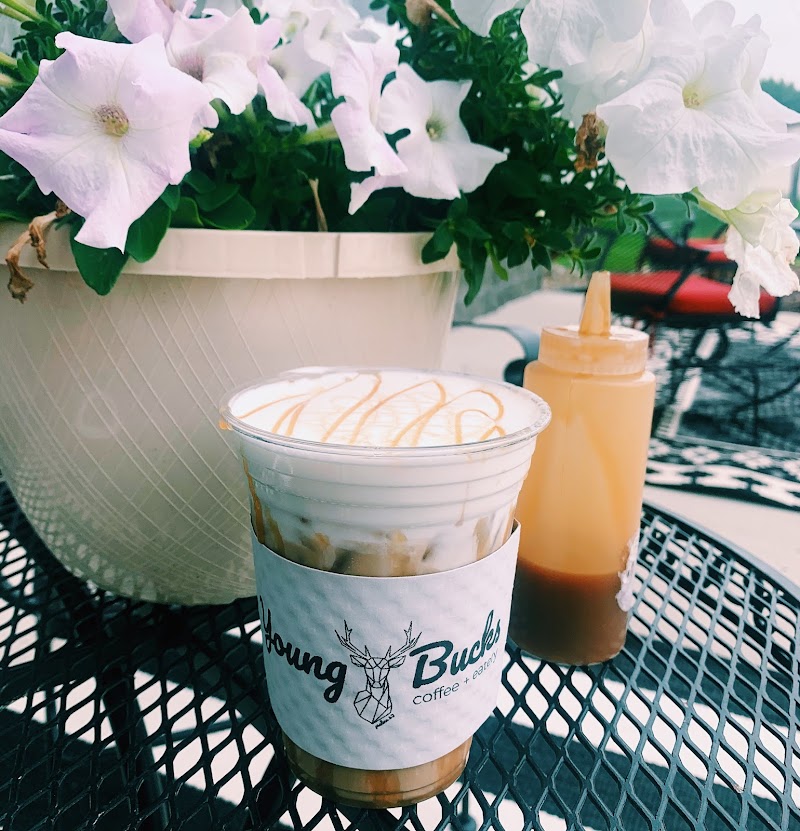 Young Bucks Coffee & Eatery I LifeChurch photo 4