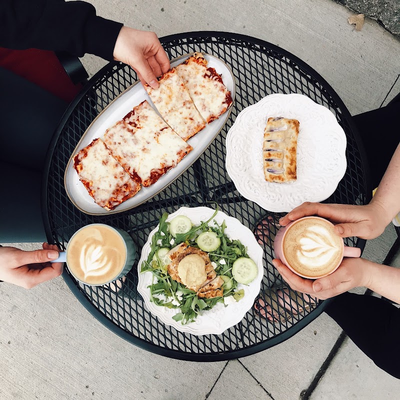 Young Bucks Coffee & Eatery I LifeChurch photo 3