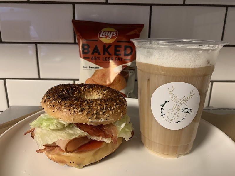 Young Bucks Coffee & Eatery I LifeChurch photo 2