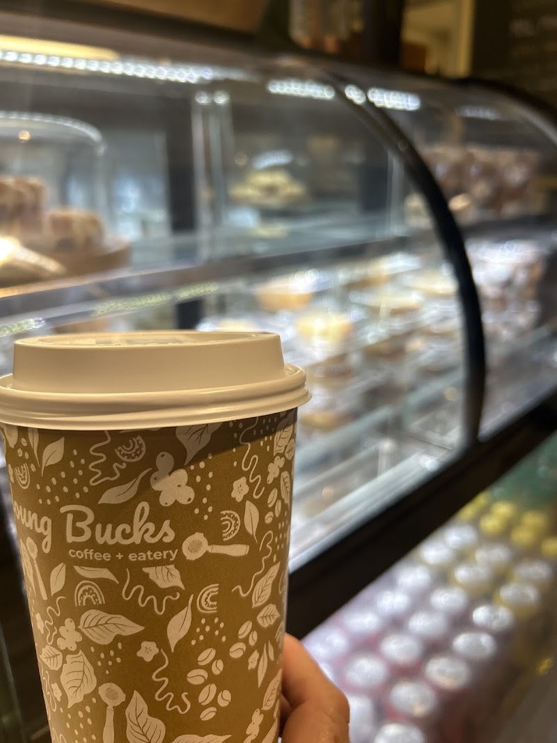 Young Bucks Coffee & Eatery I LifeChurch photo 4