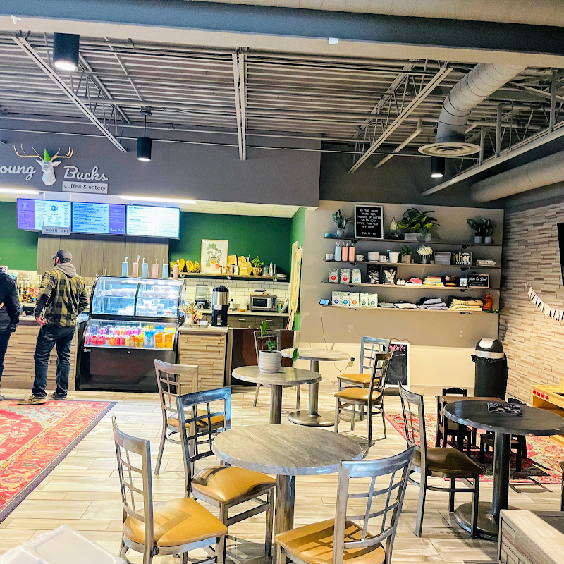 Young Bucks Coffee & Eatery I LifeChurch photo 1