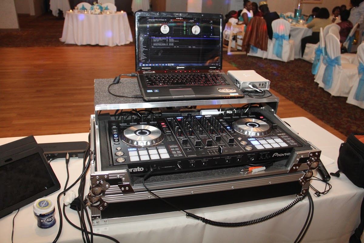 Eclectic Events: Google Places image 4