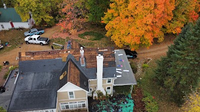 Bold North Roofing and Contracting