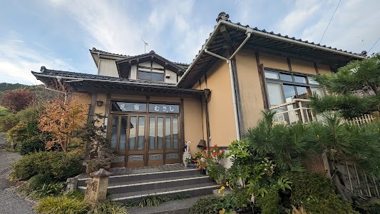 民宿むさし