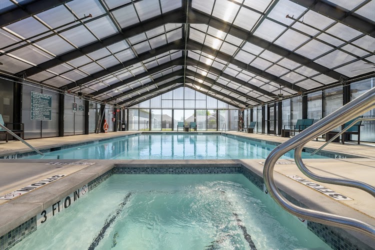 Park Residences Plano