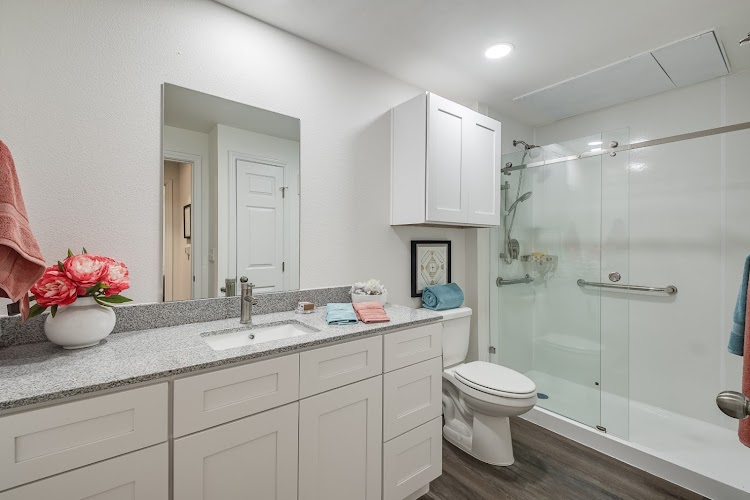 Park Residences Plano