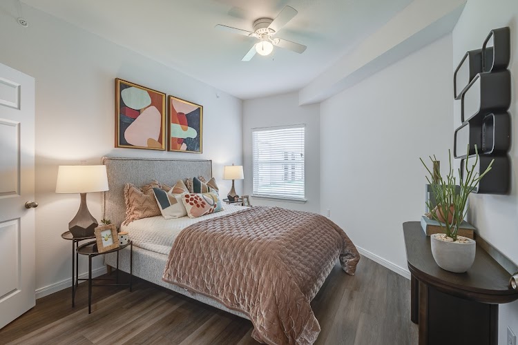 Park Residences Plano