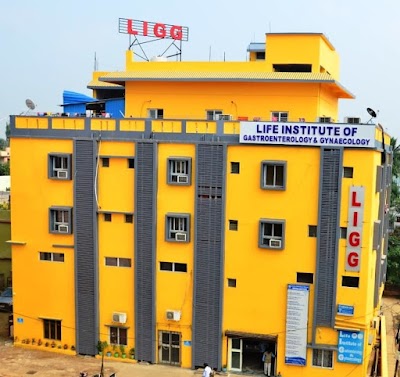 Life Institute of Gastroenterology and Gynecology