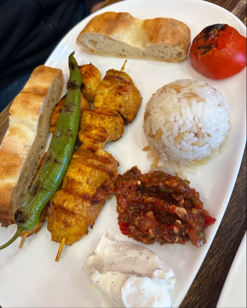 Kapadokya Pide - Grill photo 6