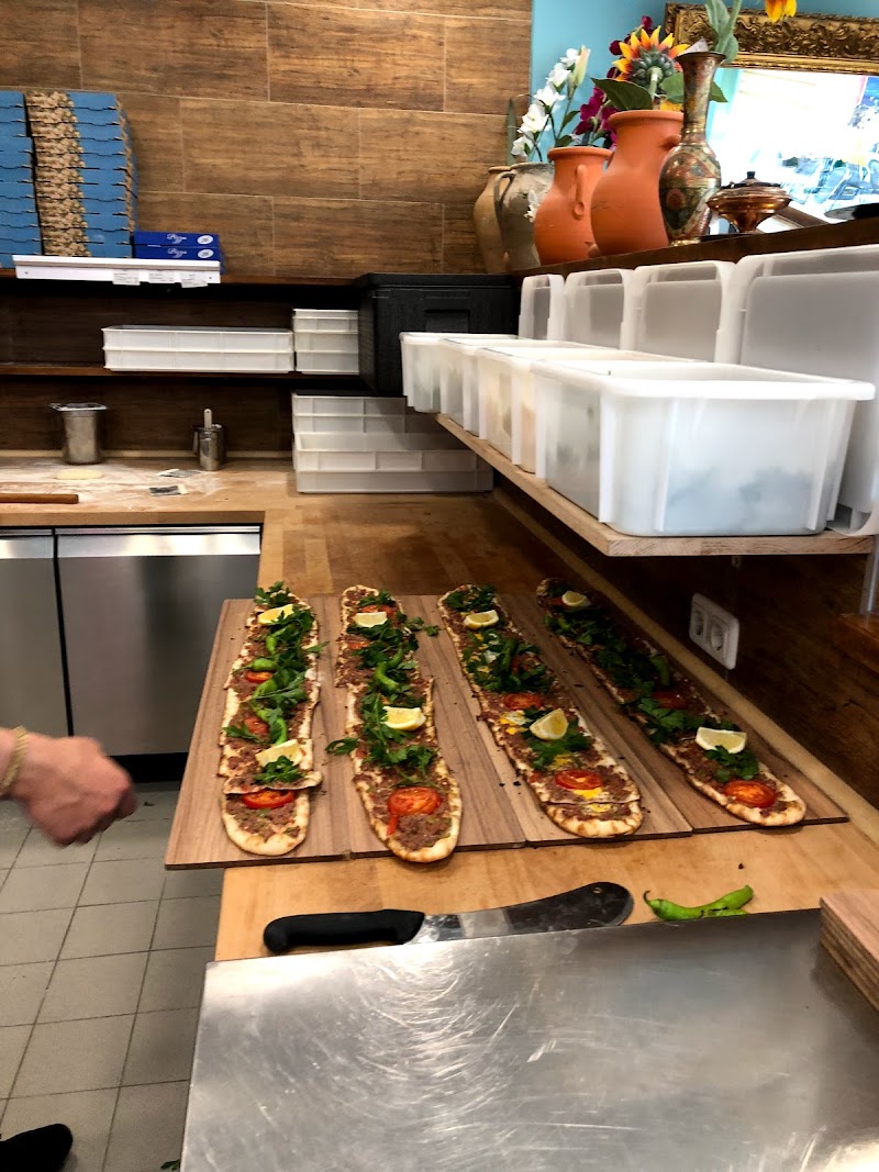 Kapadokya Pide - Grill photo 5