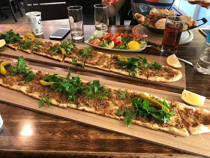 Kapadokya Pide - Grill photo 3