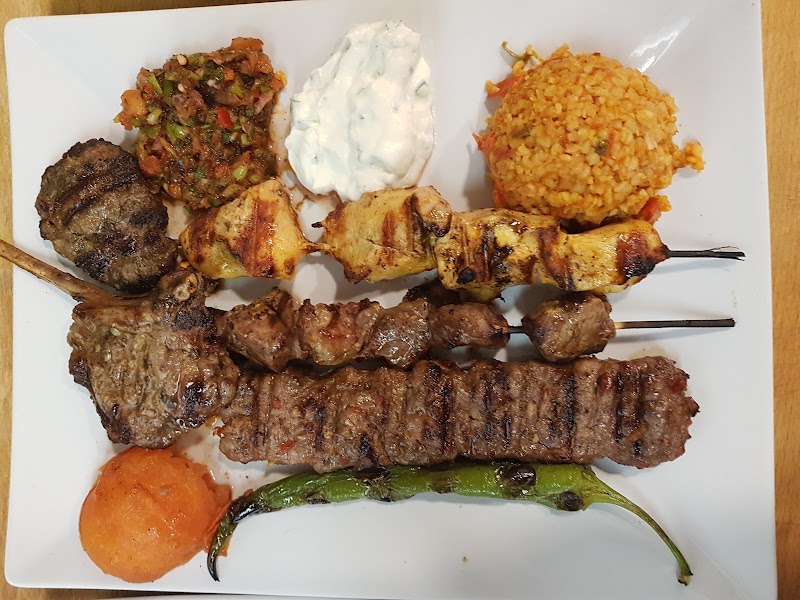 Kapadokya Pide - Grill photo 4