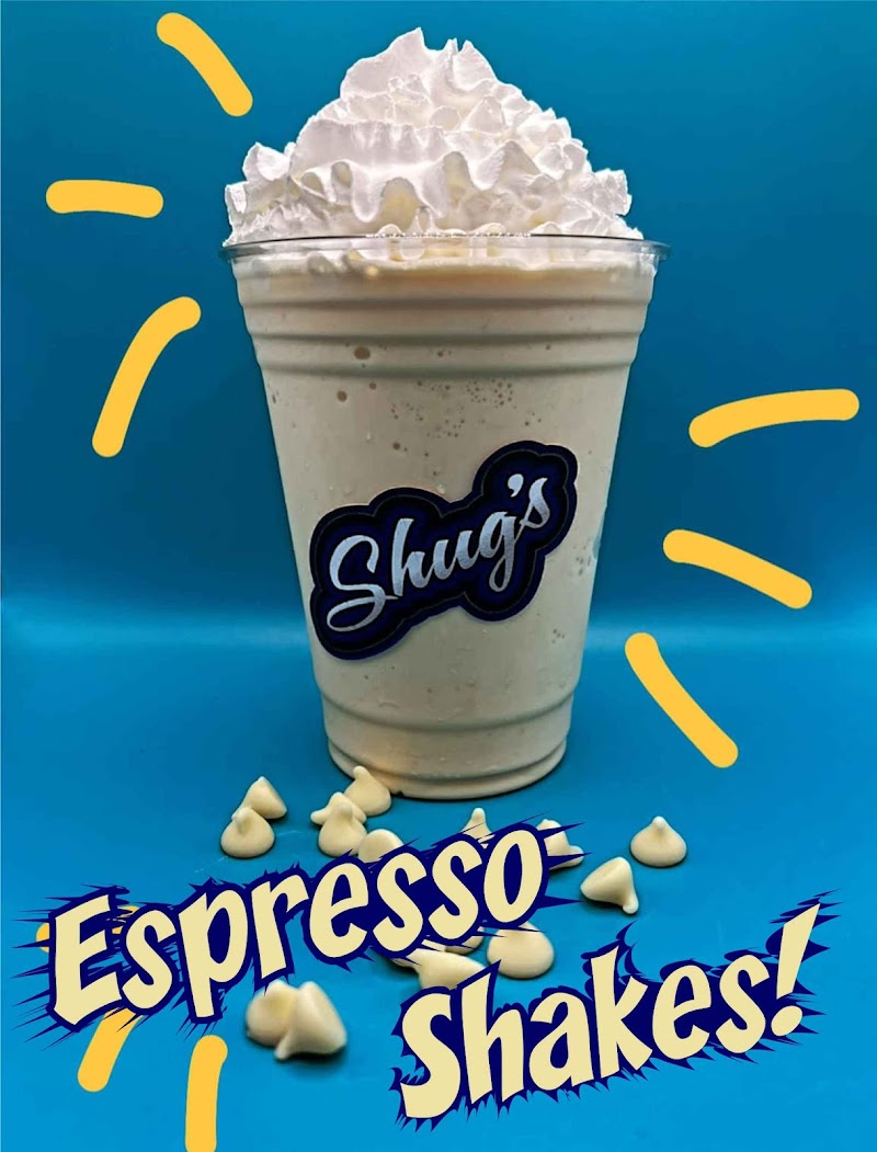 Shug's Coffee - South photo 2