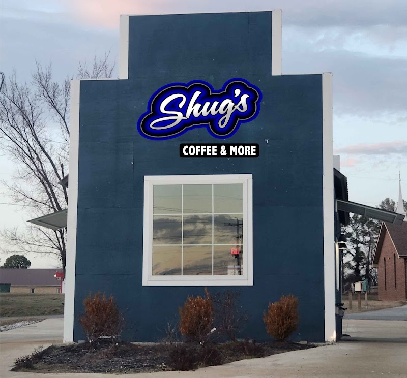 Shug's Coffee - South photo 3