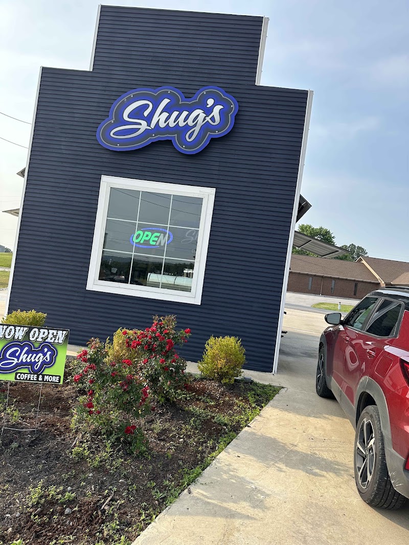 Shug's Coffee - South photo 1